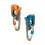 CLIMBING TECHNOLOGY CLICK UP PLUS belay