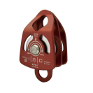 ISC DOUBLE PULLEY 40 kN