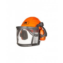 Forestry helmet SIP PROTECTION 4SD1 ROCKMAN