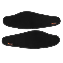 Replacement leg padding for TREEMOTION PRO X and ESSENTIAL X