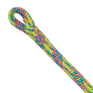 Arboristické lano COURANT KALIMBA 11,9 mm 1x oko - lollipop