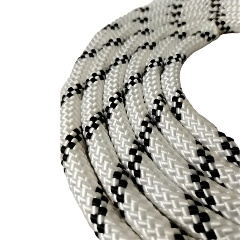 Rope COUSIN TRESTEC SAFETY PRO 10.5 mm - free length