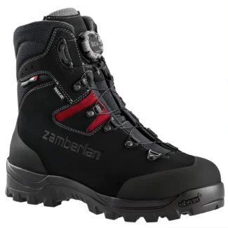 ZAMBERLAN DELIMBER GTX RR BOA čierna