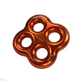 Anchor plate SHIZLL SPIDERPLATE - Mega