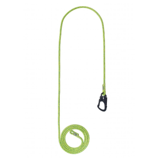 Lanyard COURANT FLEXBEE SNAPO 2X OKO