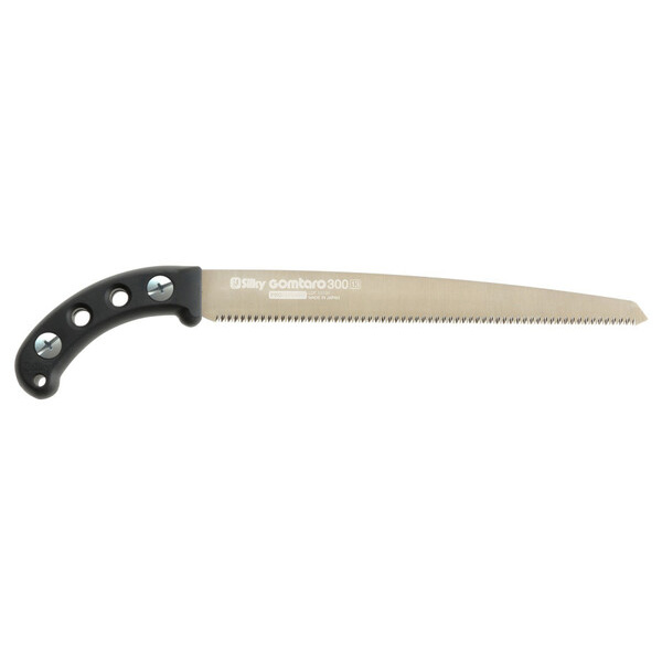 SILKY GOMTARO 300-13 hand saw