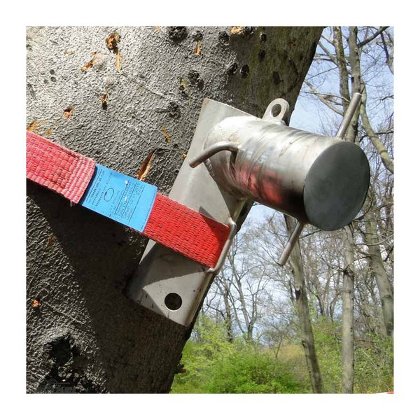 Spouštěcí buben ART MINI BOLLARD 2,6 kg