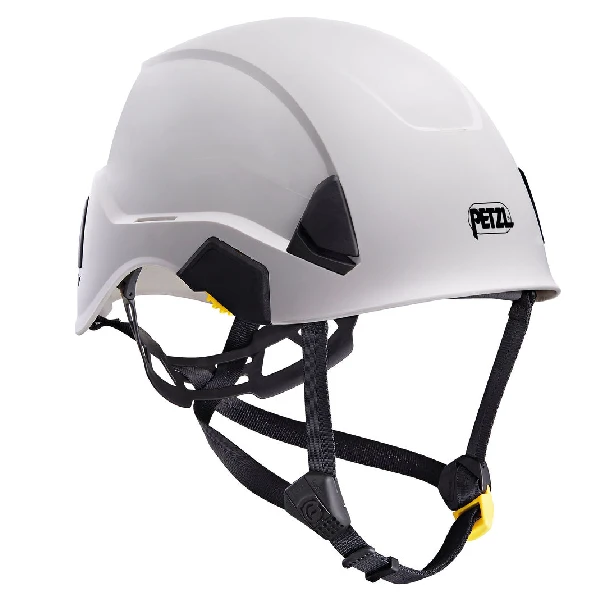 PETZL STRATO work helmet white