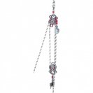 Large double pulley CAMP JANUS