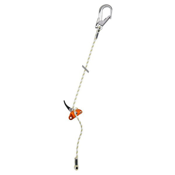 PETZL GRILLON MGO 
