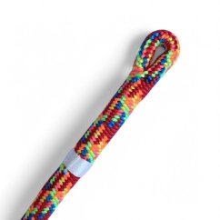 Arboristické lano TEUFELBERGER TreePro JUNGLE 11,8mm 1x oko spLIFE