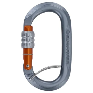 Karabina SKYLOTEC OBX SGL - Screw