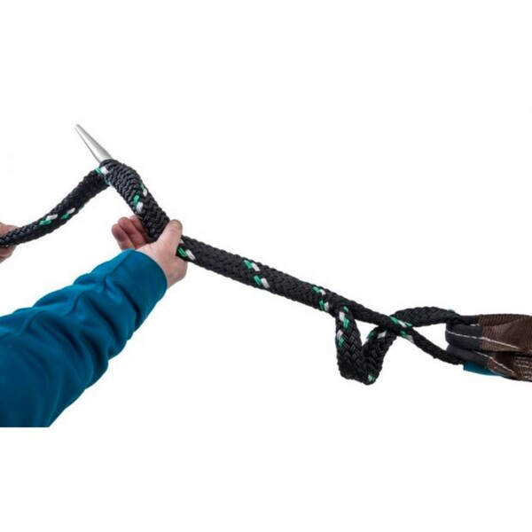 GEFA Splicing Fid