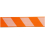 Permanent barrier tape ARBOTEQ orange-white