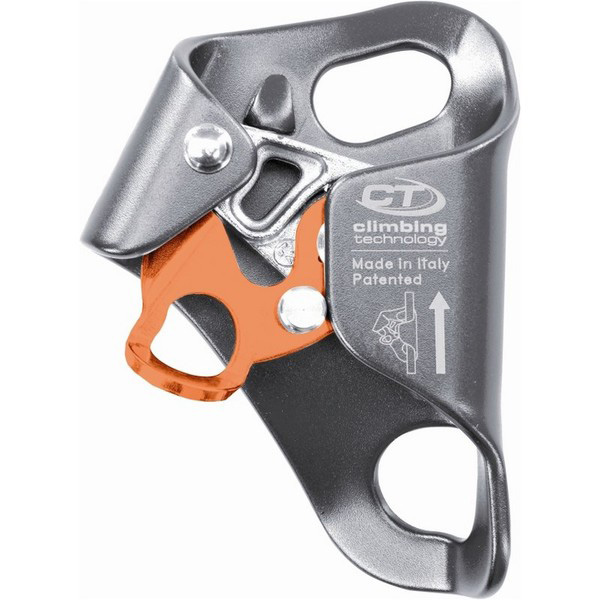 CLIMBING TECHNOLOGY CHEST ASCENDER+