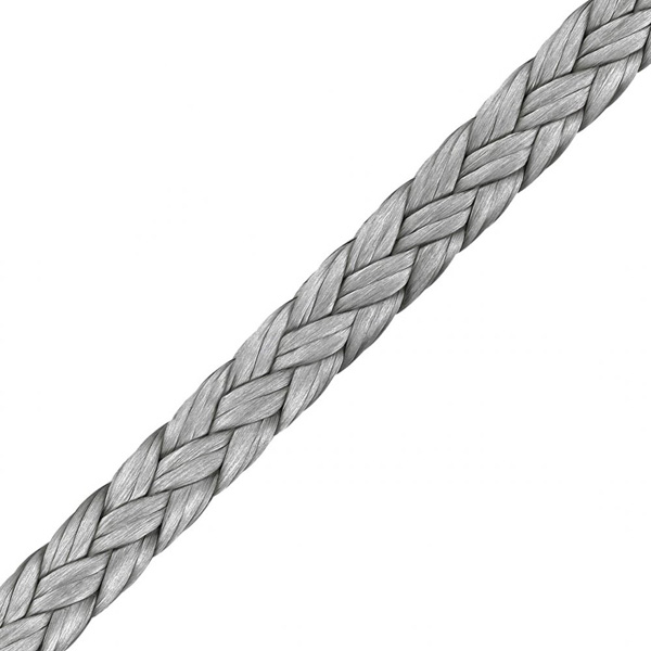 LIROS D-STEEL 8 mm Dyneema Winchline 6 800 kg