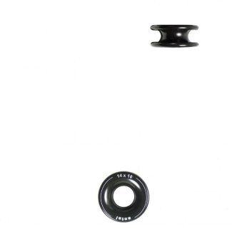 ANTAL RIGGING RING - S - 14 mm