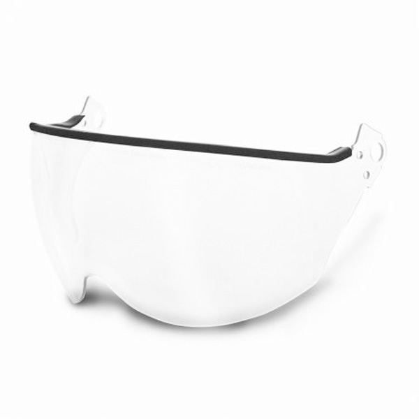 Protective shield KASK VISOR V2 PLUS clear