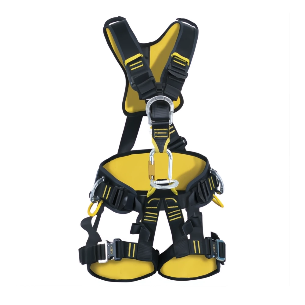 Work harnesses