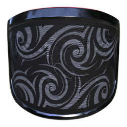 Protective shield PROTOS INTEGRAL VISOR F39 - TRIBAL