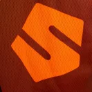 SOLIDUR SOLAR T-shirt – orange SOLIDUR SOLAR T-shirt – orange