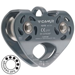 CAMP FLYTE tandem pulley
