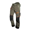 FRANCITAL IRATY - khaki