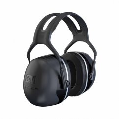 Hearing protectors 3M PELTOR X5A - 37 dB