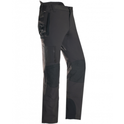 Arboristické nohavice SIP PROTECTION 1SSP - šedá
