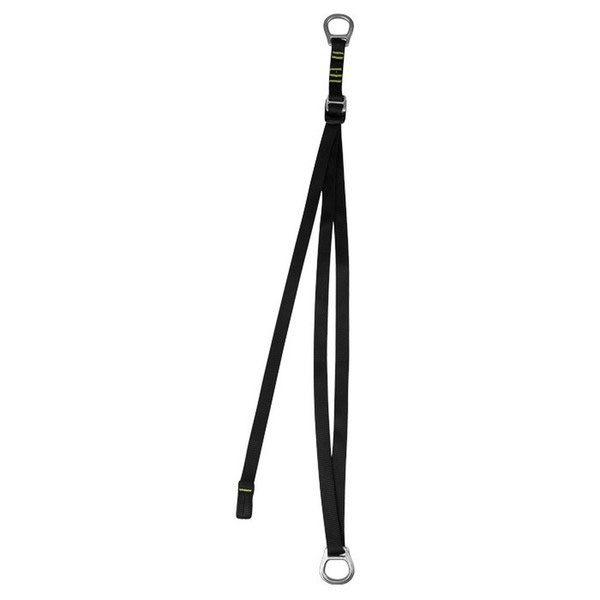 Adjustable sling EDELRID MATCH SLING - 150 cm