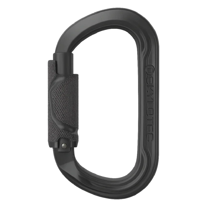 SKYLOTEC DOUBLE O TRI 2.0 tactical