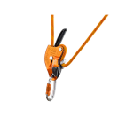 Ereszkedőeszköz CLIMBING TECHNOLOGY SPARROW 200R narancssárga