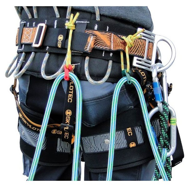 Clip for lanyard FAST HOOK SET (3 pcs)