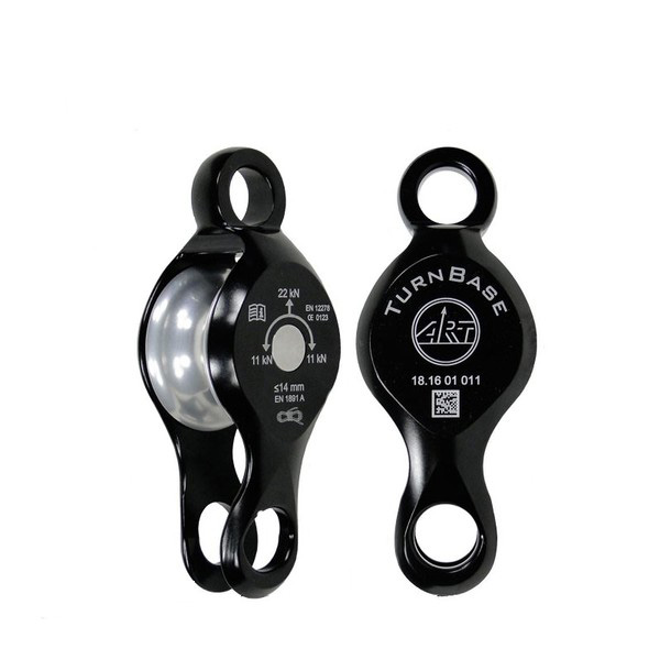 ART TURNBASE pulley