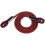 Dynamický lanyard CAMP DYNAONE 50 cm