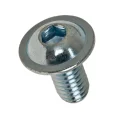 DISTEL M8x12 csavar (alsó hevederek)
