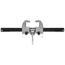 SKYLOTEC BEAMTAC 2.0 mobile anchorage point for steel beam SKYLOTEC BEAMTAC 2.0 mobile anchorage point for steel beam