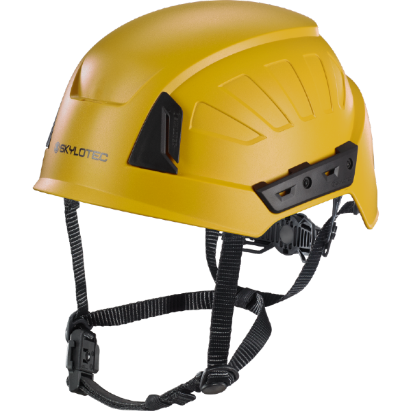 SKYLOTEC INCEPTOR GRX HV - žlutá