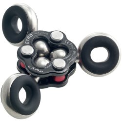 Multi swivel CAMP GYRO3