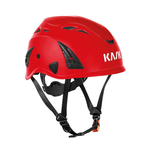 KASK SUPERPLASMA AQ - red