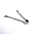 Replacement stainless steel clip for STEIN UTILITY EPR poles