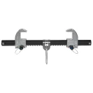 SKYLOTEC BEAMTAC 2.0 mobile anchorage point for steel beam SKYLOTEC BEAMTAC 2.0 mobile anchorage point for steel beam