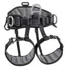 Munkahelyzet-beállító beülőheveder PETZL AVAO SIT FAST 2025