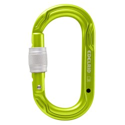 EDELRID OVAL POWER 2500 RFID