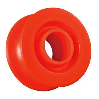 PETZL ULTRALEGERE carabiner pulley