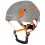 CAMP TITAN S work helmet - gray