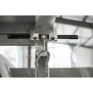 SKYLOTEC BEAMTAC 2.0 mobile anchorage point for steel beam SKYLOTEC BEAMTAC 2.0 mobile anchorage point for steel beam