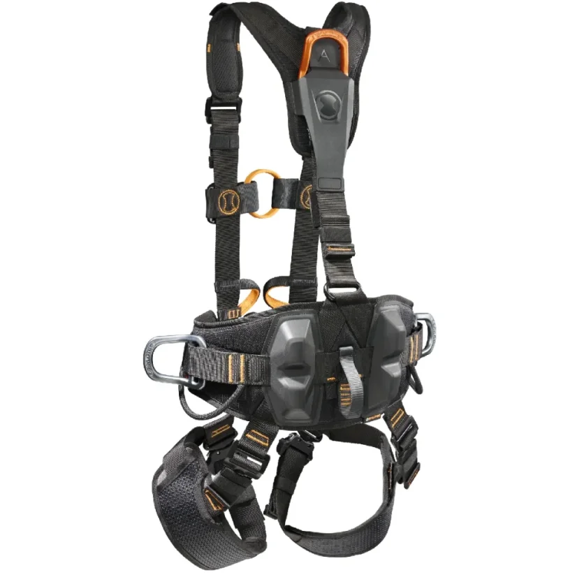 SKYLOTEC AMPURI WIND full body work harness