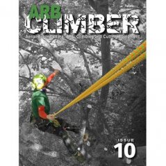 ARB CLIMBER 10 magazine