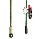 PROTEKT PROT 30 Cut-Resistant Positioning Lanyard PROTEKT PROT 30 Cut-Resistant Positioning Lanyard